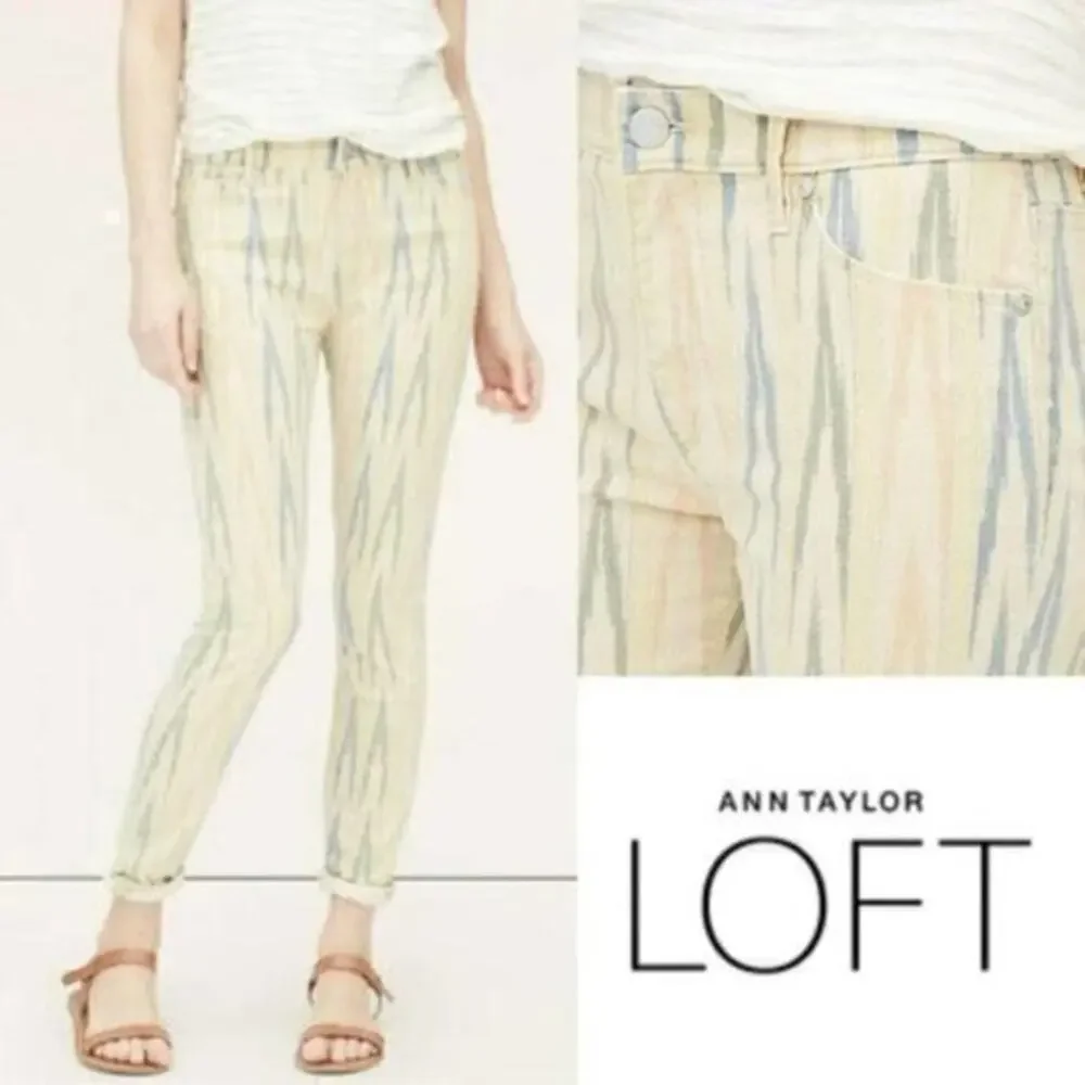 LOFT new tags